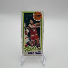 1980-81 Topps Hockey Cards 20