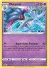 Malamar 070/198 Rare Pokemon Sword & Shield Chilling Reign NM