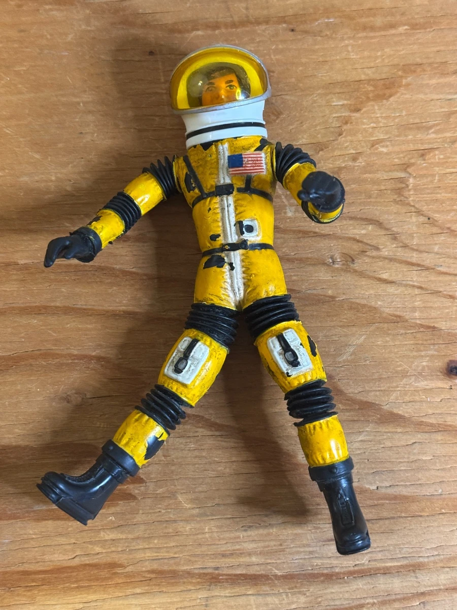 Major Matt Mason Toy for sale | eBay
