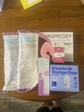 Prenatal Supplies for Women