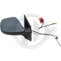 2273424 AußEnspiegel Rechts FüR VW Multivan T5 (7HM, 7HN, 7HF, 7EF, 7EM, 7EN)