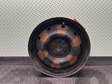 2009 Subaru Forester 16x6-12 Steel Wheel