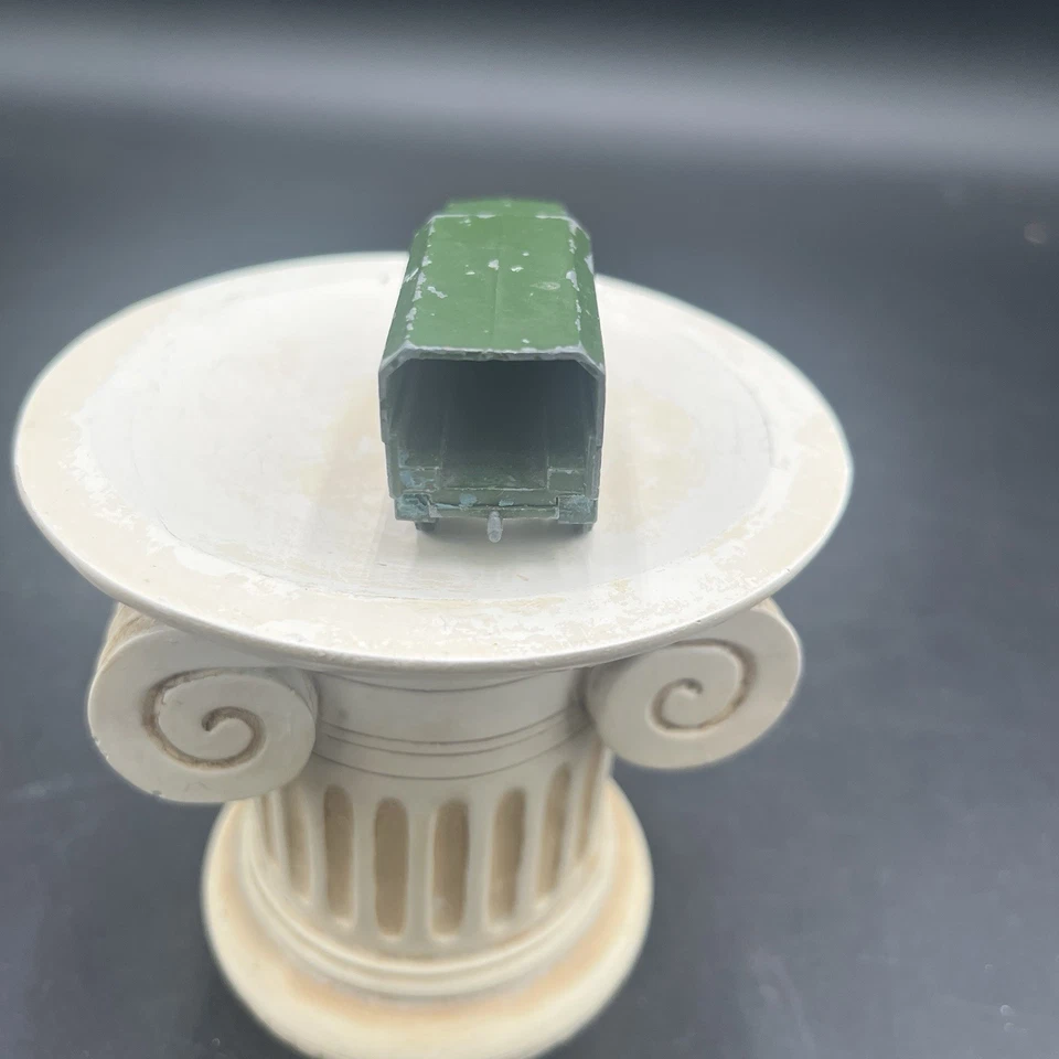 Vintage Matchbox No.62 AEC General Service Lorry - Image 4 of 4