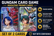 Resource [RP-006 Holo] #RP-006 Prices | Gundam Resource Promo