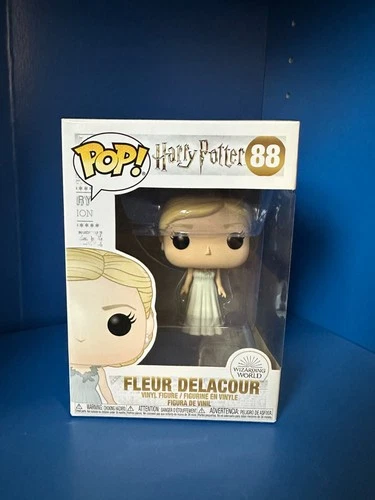 Funko Pop! Harry Potter - #88 Fleur Delacour NIB