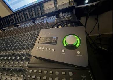 Used Universal Audio Apollo Arrow Audio Interface