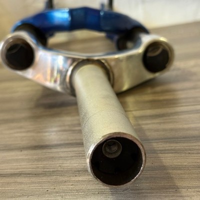 Marzocchi Z4 Bomber 2001 Air Fork Rim & Disc Brake 1 1/8 173mm Rim