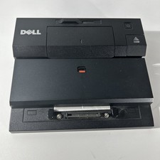 Dell Docking Station EPort Pro3x Latitude E5400 E6400 E6410