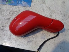 Retroviseur droit (ou coque) Honda CRX
