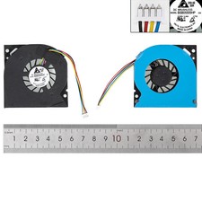 Laptop Cooling Fan for Intel NUC7 NUC5I7RYH