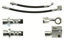 Bremsschlauch TRW PHD1197 für HONDA CIVIC FK FN 8 Hatchback IX FK1 FN4 VTEC FN1