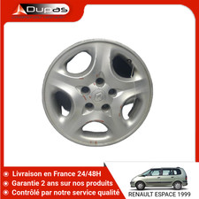 Jantes Renault AVANTIME