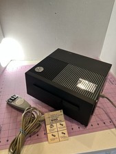 Vintage Sawyer  s Model 550R Slide Projector 1970s Tested Powers On No ADV AS IS