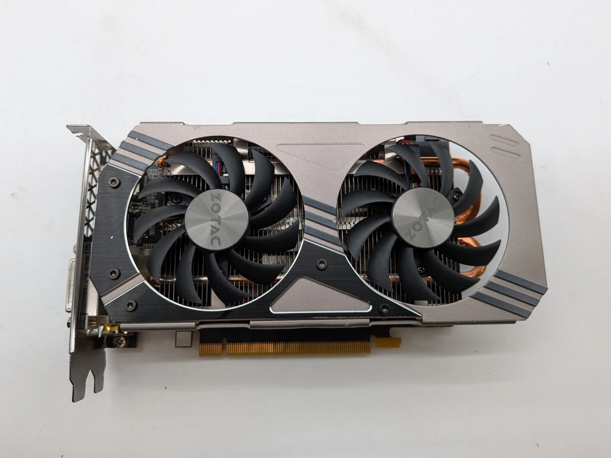 Preços baixos em ZOTAC Nvidia Geforce Gtx 960 Placas gráficas de