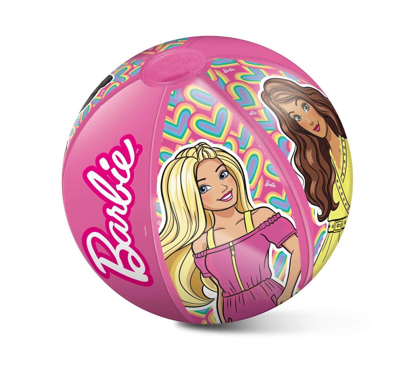 Mondo 16359 Strandspel bal Barbie 2990₽