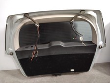 heckklappe 189489 MERCEDES-BENZ CLASE GL X164 450 CDI 4-MATIC 164.828 2009