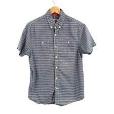 Howe Creative Workforce Mens Short Sleeve But...