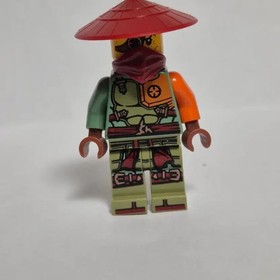 LEGO Ninjago Ronin (70735) - Display Only