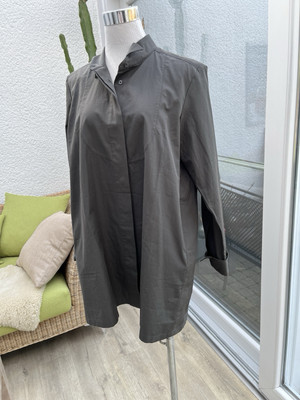 UNIQLO Jil Sander Bluse XS/S Kaki
