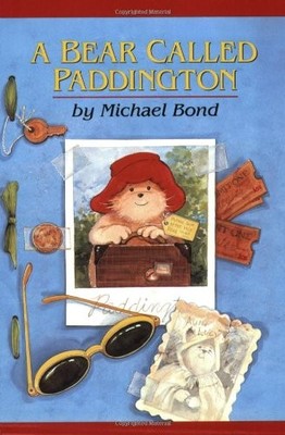 A Bear Called Paddington - Paperback By Bond, Michael - VERY GOOD