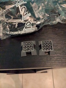 LEGO Star Wars: TIE Fighter (9492) New Open Box 