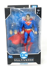 Mcfarlane Toys DC Multiverse SUPERMAN  Hush  7    NEW OTHER