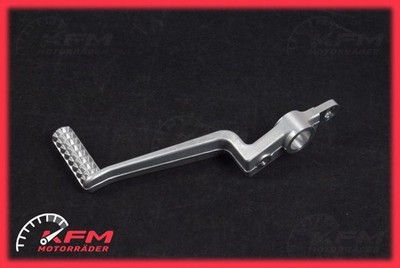 Suzuki SFV650 Gladius Bremshebel Bremspedal brake lever Original Neu