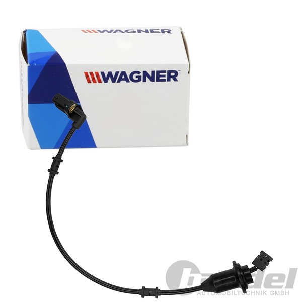 Wagner ABS-SENSOR Raddrehzahl Hinten Links Passend FüR Mercedes SLK | ABS01173-image