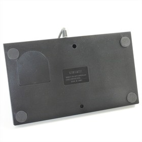 Sega Saturn DENSHA DE GO Controller TAITO 0520