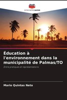 Mario Quintas Neto | ÉDucation à L'environnement Dans La Municipalité De...