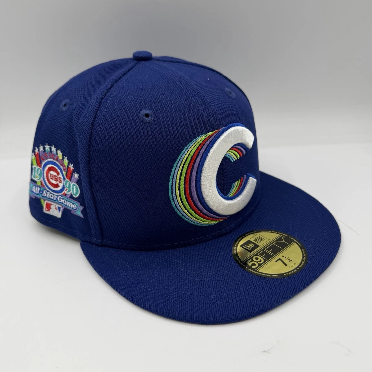 Sammy Sosa All-Star Game Chicago Cubs MLB Fan Apparel & Souvenirs