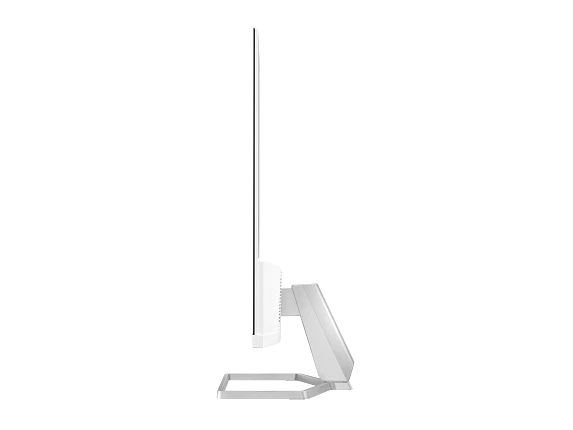 HP Series 5 27 inch FHD Monitor with Speakers - 527sa 27" FHD (1920 x 1080) - Image 3 of 4