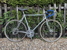 AD AUSTRO DAIMLER - MENS BICYCLE BIKE - 700C - 58.5CM FRAME - *RARE FIND*