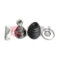 Gelenksatz Antriebswelle FüR Peugeot 5008 0E 0U 1.6 2.0 09 Bis 17 JPN 9HY 5GZ