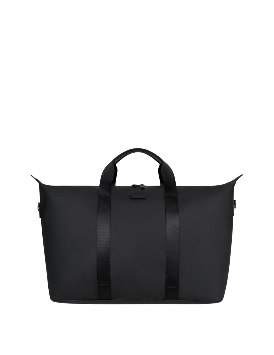 Sac de voyage Hexagona Ref 61724 Noir | Dites adieu aux valises lourdes et encombrantes
