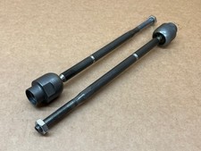 PAIR OF INNER TIE RODS STEERING RACK ENDS FOR VAUXHALL MK2 COMBO C 2001-2012
