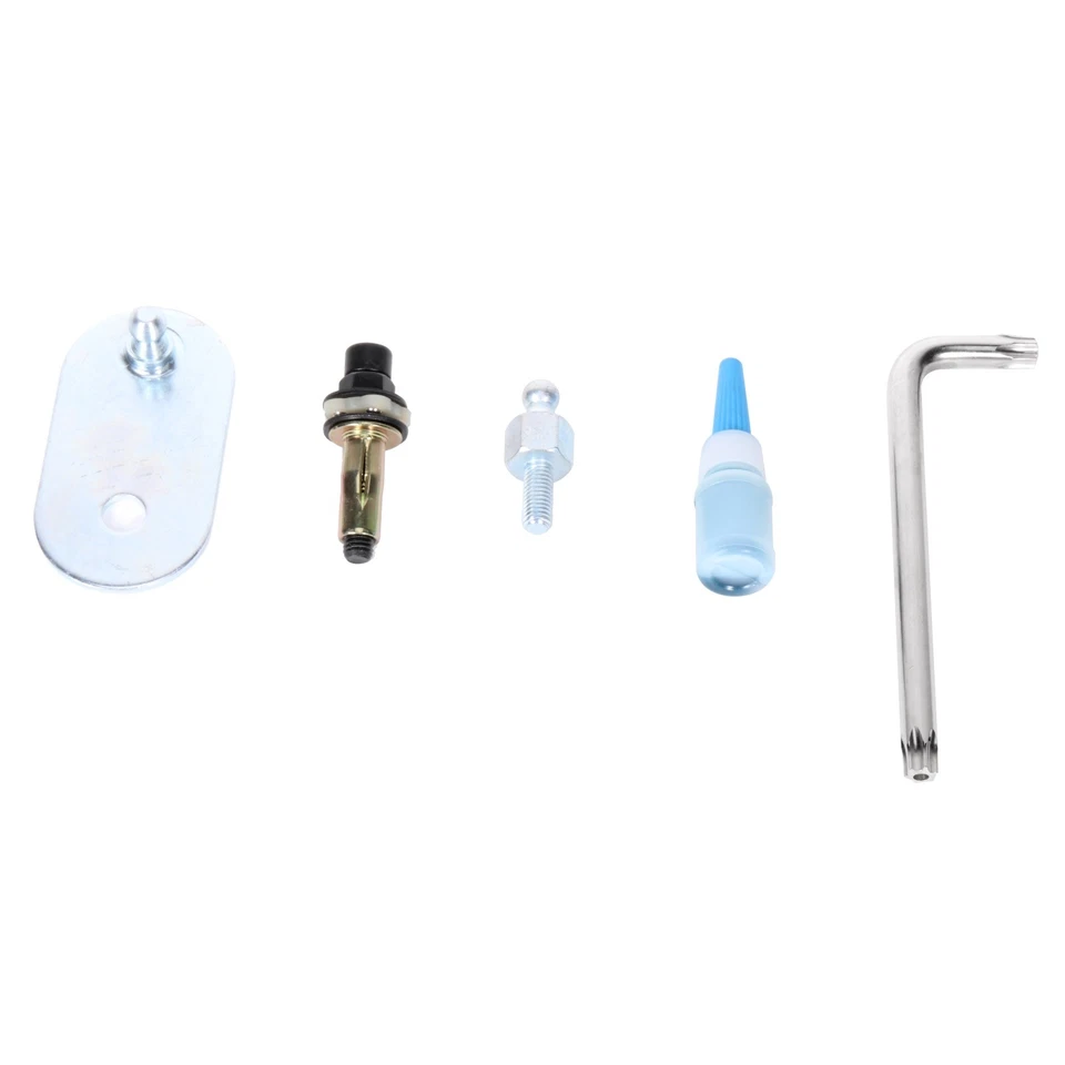 1x Tailgate Lift Support Shocks For 1999-2014 Ford F-250 F-350 Super Duty - Image 2 of 4