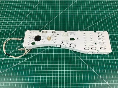 Same Day Ship | 5 Year Warranty | Whirlpool Washer Control Board | 8564352