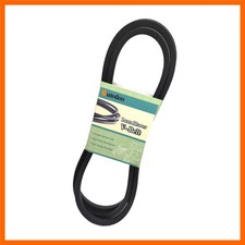 GX20072 Deck Belt 1/2" x 104" for John Deere D100 D105 D110 D125 D130 L100 L1...