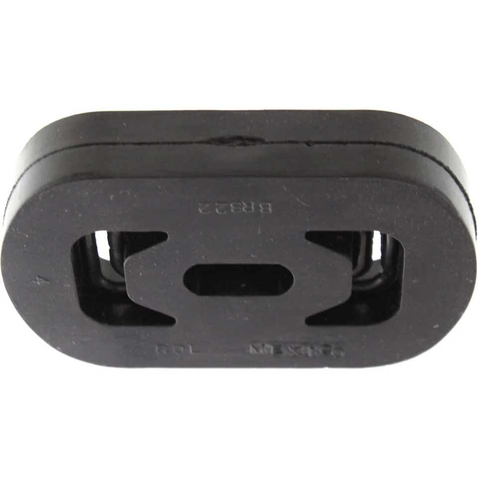 255-721 BRExhaust Exhaust Mount Rear for Saab 9000 Pontiac LeMans 900 Asuna SE - Image 4 of 4