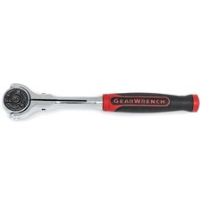 Gearwrench 14 Drive Roto Ratchet - 6.75