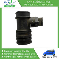 Débimètre Opel AGILA