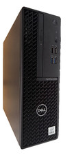 DELL 3080 SFF i5 10TH GEN 16GB RAM 256GB m2 WIN 11 PRO PC