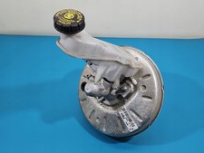 Bremskraftverstärker Mercedes W176 A2464301230 1.5 CDI / IM 92542
