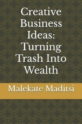Malekate Maditsi Creative Business Ideas (Taschenbuch)