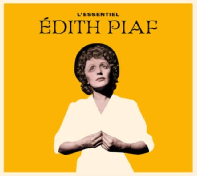 Dith Piaf L'essential - Image 2