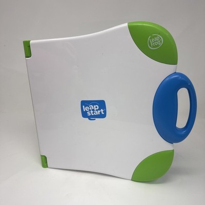 LeapFrog Leap Start Electronic Learning System - WORKS NO CHARGER