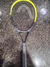 Head Tennis Racquet