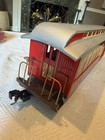 Bachmann G Gauge 97171 EMMETT KELLY Jr. CIRCUS Advertising Combine Car (No Box) — photo 7