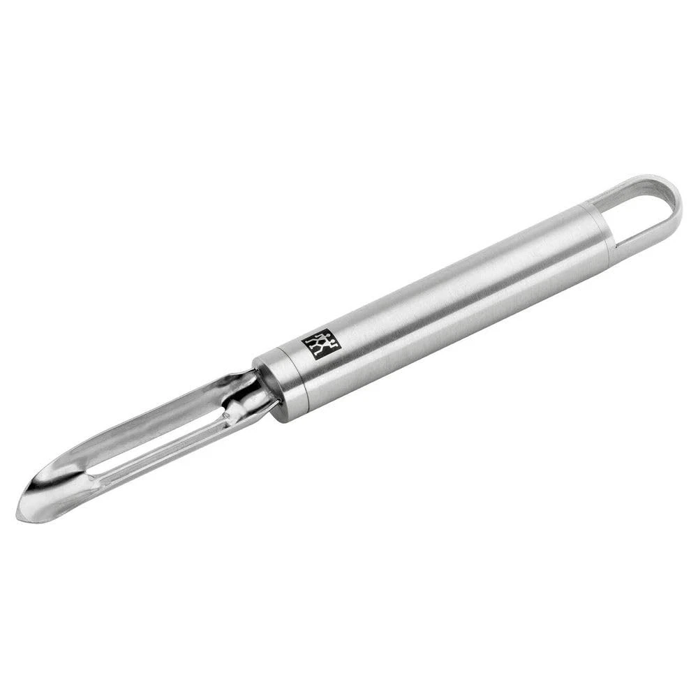 Zwilling Pro Peeler - Stainless Steel, Dishwasher Safe, ZWILLING Pro [Official J